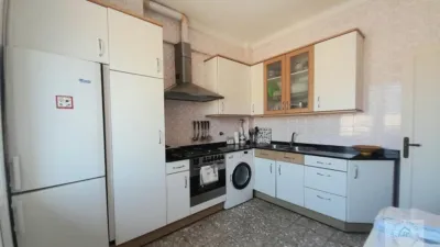 Apartment in Santutxu photo 3
