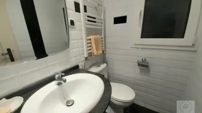 Apartment in Santutxu photo 11