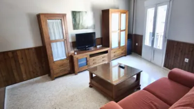Duplex House in Cuesta de La Rujana photo 3