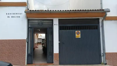 House on Avenida de Martín Moriel photo 13