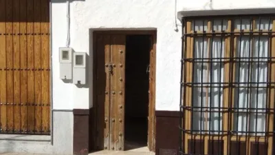 Apartment on Calle del Grande photo 2
