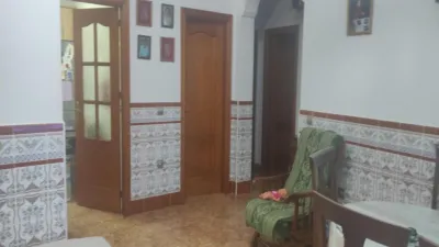 Rustic property in Diseminados - Huertas de Guadalteba - Rustica photo 25