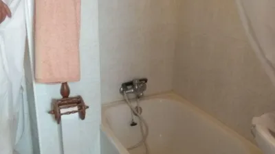 Apartment on Calle del Grande photo 20
