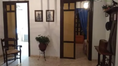 Apartment on Calle del Grande photo 22