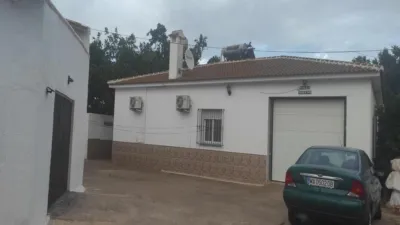 Rustic property in Diseminados - Huertas de Guadalteba - Rustica photo 9