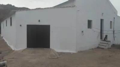 Rustic property in Diseminados - Huertas de Guadalteba - Rustica photo 8