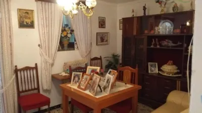 House on Calle del Salvador photo 10