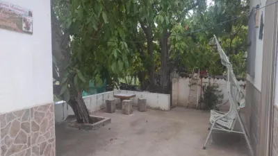 Rustic property in Diseminados - Huertas de Guadalteba - Rustica photo 19