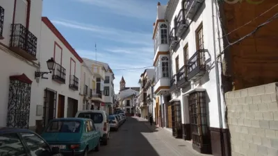 Apartment on Calle del Grande photo 3