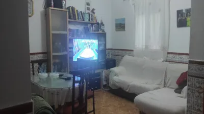 Rustic property in Diseminados - Huertas de Guadalteba - Rustica photo 26