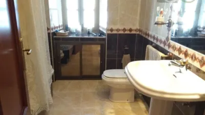 Apartment on Calle del Grande photo 35