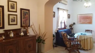 Apartment on Calle del Grande photo 10