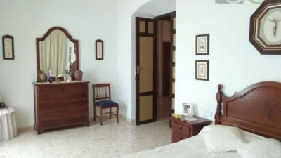 Apartment on Calle del Grande photo 31