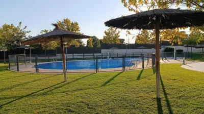 Duplex Penthouse in Valenoso photo 29