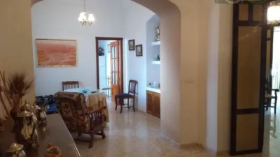 Apartment on Calle del Grande photo 9