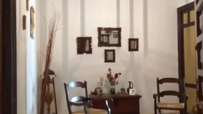 Apartment on Calle del Grande photo 8