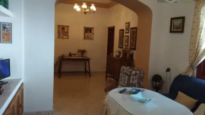 Apartment on Calle del Grande photo 11