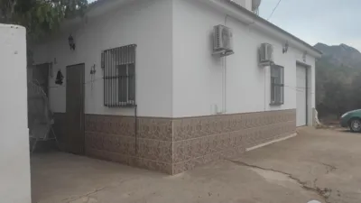 Rustic property in Diseminados - Huertas de Guadalteba - Rustica photo 18