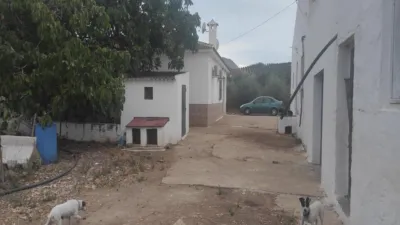 Rustic property in Diseminados - Huertas de Guadalteba - Rustica photo 6