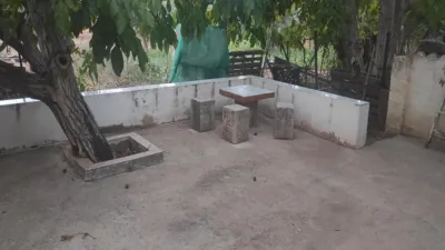 Rustic property in Diseminados - Huertas de Guadalteba - Rustica photo 21