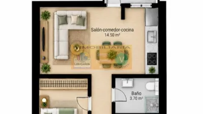 House in Las Torres photo 2