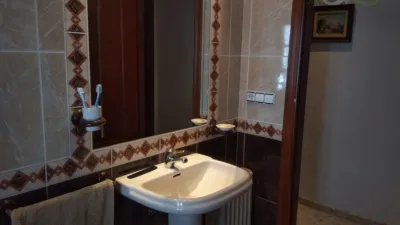 Apartment on Calle del Grande photo 37