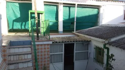 House on Calle del Salvador photo 26