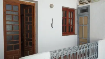 Apartment on Calle del Grande photo 18