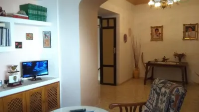 Apartment on Calle del Grande photo 14