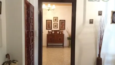 Apartment on Calle del Grande photo 24
