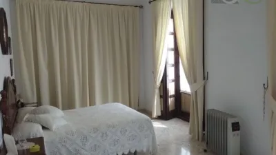 Apartment on Calle del Grande photo 28
