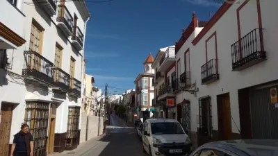Apartment on Calle del Grande photo 4