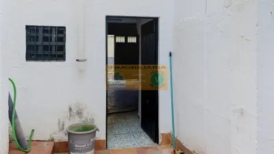 House in Las Torres photo 18