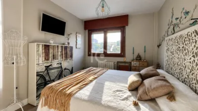 Apartment in Todas photo 12