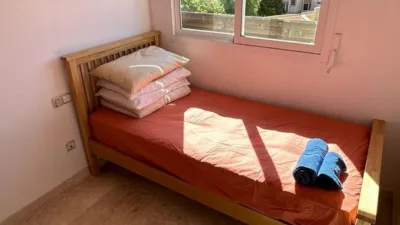 Apartment at Calle Pasajes, No. 4 photo 26