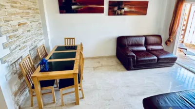 Apartment at Calle Pasajes, No. 4 photo 3
