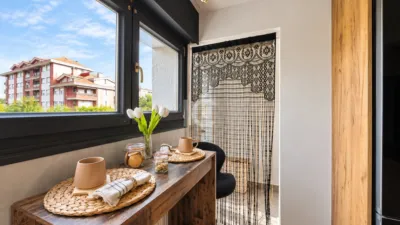 Apartment in Todas photo 4