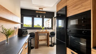 Apartment in Todas photo 3