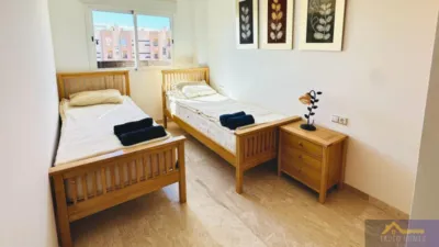 Apartment at Calle Pasajes, No. 4 photo 17
