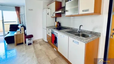 Apartment at Calle Pasajes, No. 4 photo 13