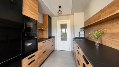 Apartment in Todas photo 5