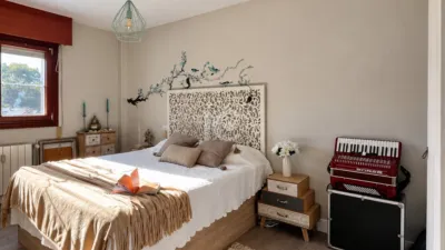 Apartment in Todas photo 13