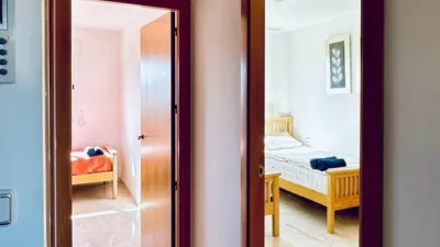 Apartment at Calle Pasajes, No. 4 photo 18