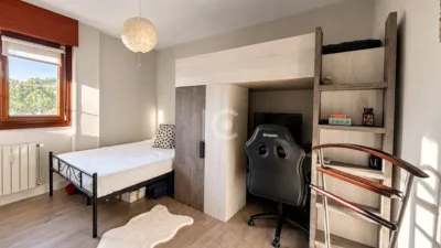 Apartment in Todas photo 18
