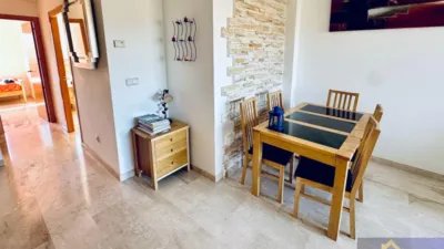 Apartment at Calle Pasajes, No. 4 photo 9