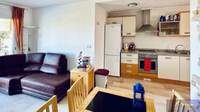 Apartment at Calle Pasajes, No. 4 photo 11