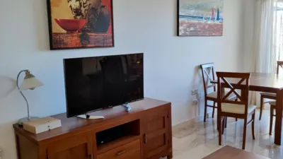Apartamento en calle Alcacil, 20 photo 17