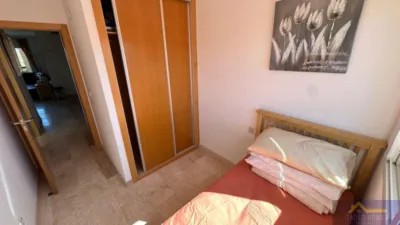 Apartment at Calle Pasajes, No. 4 photo 4