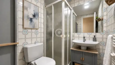 Apartment in Todas photo 22