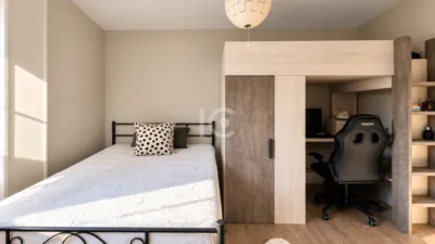 Apartment in Todas photo 17